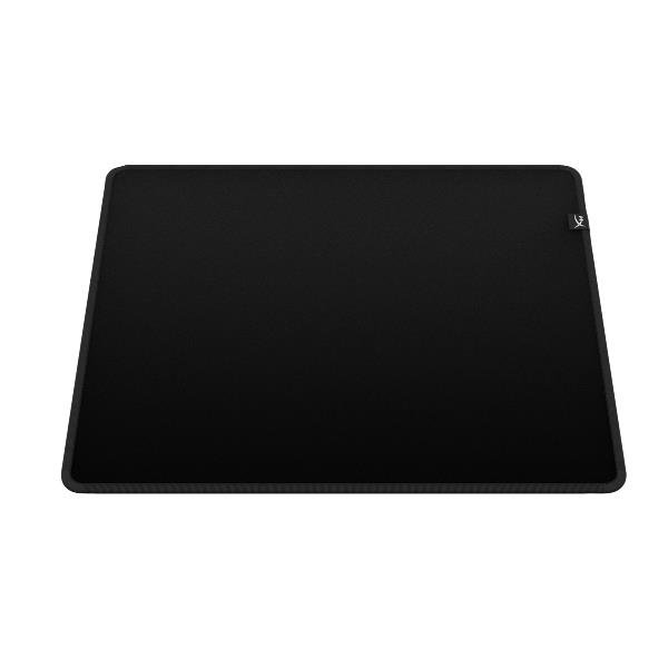 HyperX Pulsefire Mat Gaming - Tappetino per mouse - large - nero - per OMEN 45L by HP; Victus 15L by HP; Victus by HP Laptop 15, 16; Laptop 17; Pavilion 24