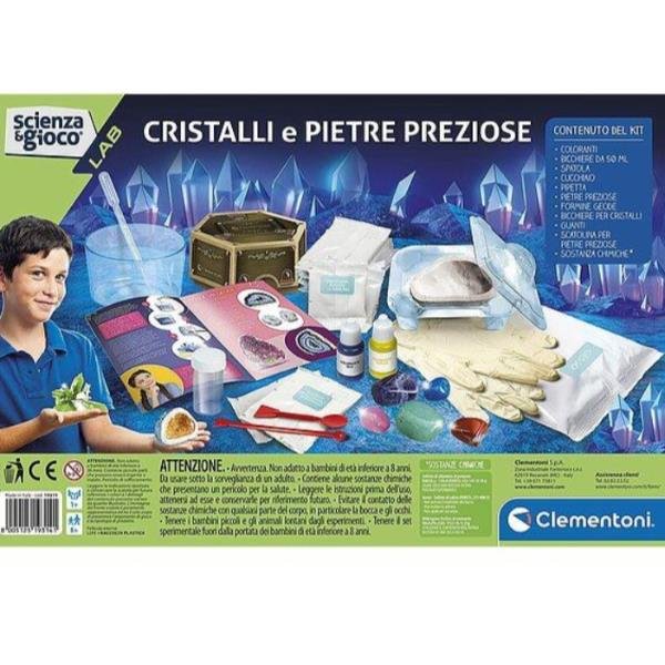 WEDO - Timbro - testo predefinito - DUPLIKAT - senza inchiostro - 45 mm di larghezza