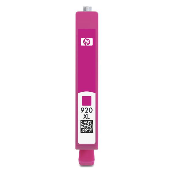 HP 920XL - 6 ml - Alta resa …
