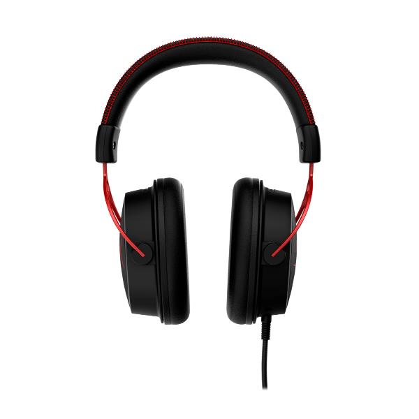 HyperX Cloud Alpha - Gaming - cuffie con …