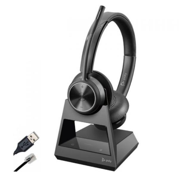 Poly Savi 7320-M Office - 7300 Office Series …