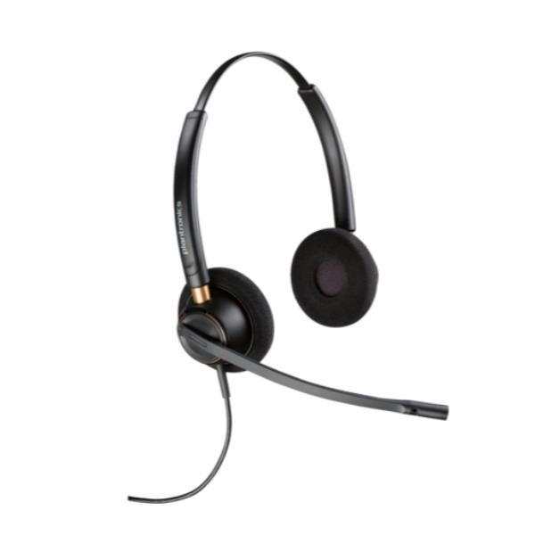 Cuffie e Auricolari - Poly EncorePro 520 con …