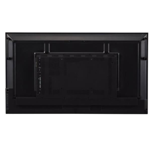 Sharp MultiSync ME652 - 65" Categoria diagonale (64.5" visualizzabile) - ME Series Display LCD retroilluminato a LED - segnaletica digitale - con lettore multimediale integrato nel SoC - Android - 4K UHD (2160p) 3840 x 2160 - HDR - LED a illuminazione diretta - Pantone (Process Black M)