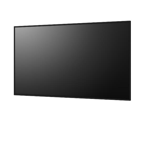 SHARP/NEC MultiSync M552, Pannello piatto per segnaletica digitale, 138,7 cm (54.6ʺ), LCD, 3840 x 2160 Pixel
