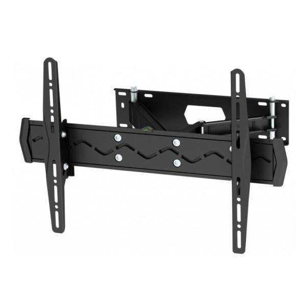 Reflecta PLEXO 70-6040T - Staffa - per pannello piatto - dimensione schermo: 37"-70" - installabile a parete
