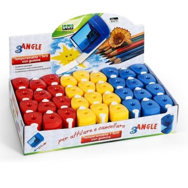C2G - Connettore altoparlante - banana maschio - rosso, oro metallizzato (pacchetto di 2)