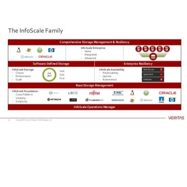 Veritas Business Critical Services Premier Bundle - Supporto tecnico - per InfoScale Family - aziendale - CLP - consulenza telefonica - 1 anno - 24x7 - tempo di risposta: 15 min
