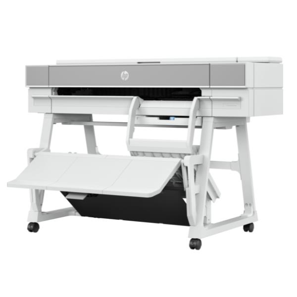 HP DesignJet T950 - 36" stampante grandi formati …