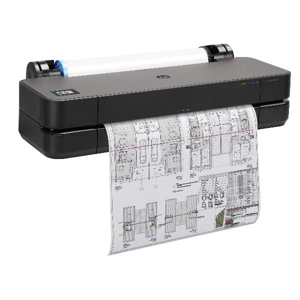 5HB06D Stampante HP DesignJet T250 24' edizione 2025