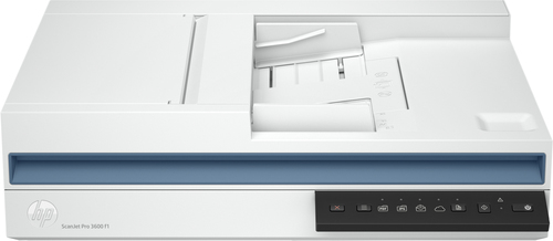 HP Scanjet Pro 3600 f1 - Scanner documenti …