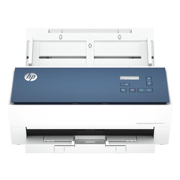 HP ScanJet Enterprise Flow 9000 s1
