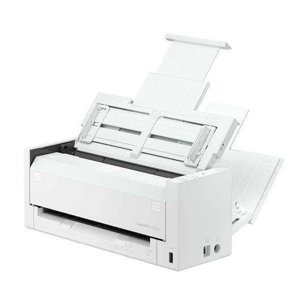 Scanner HP ScanJet Pro 4200 s1