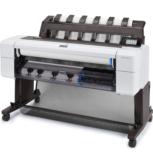 HP DesignJet T1600dr - 36" stampante grandi formati …