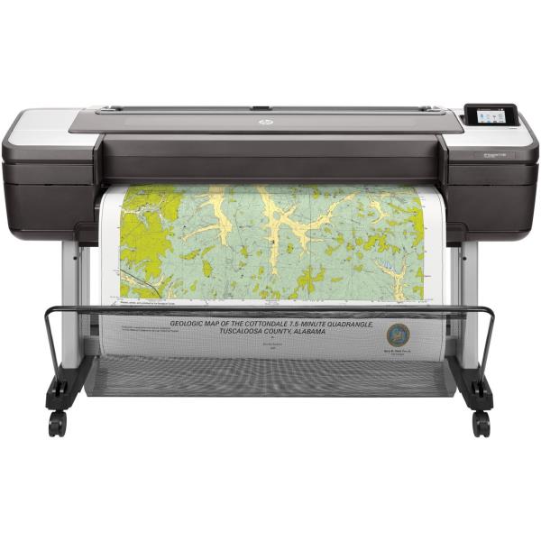 HP DesignJet T1700 PostScript - 44" stampante grandi …