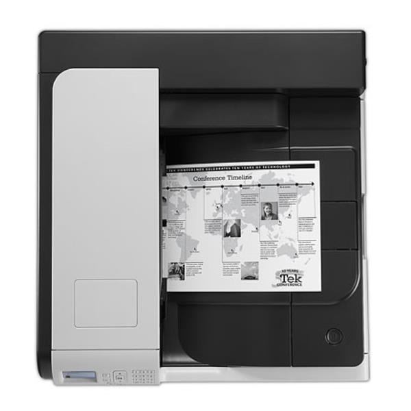 HP LaserJet Enterprise 700 Printer M712dn - Stampante …