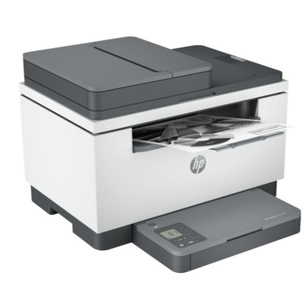 HP LaserJet MFP M234sdn - Stampante multifunzione - …