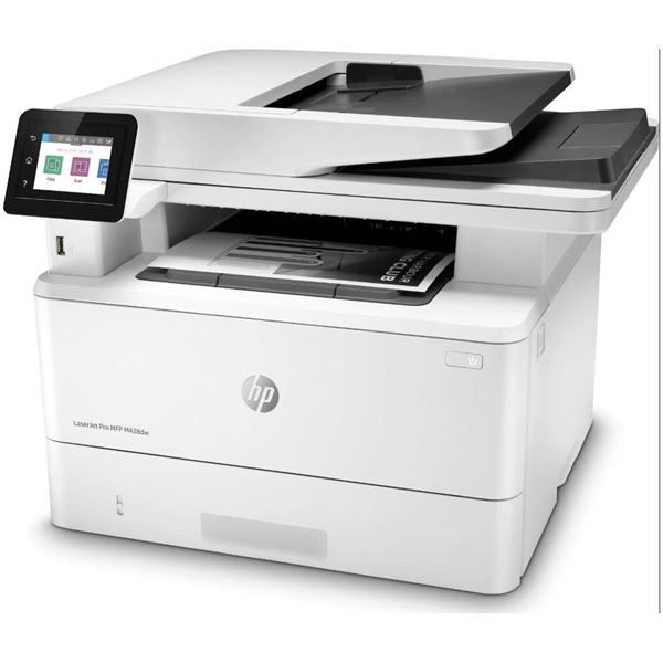 HP LaserJet Pro MFP 4102dw - Stampante multifunzione …