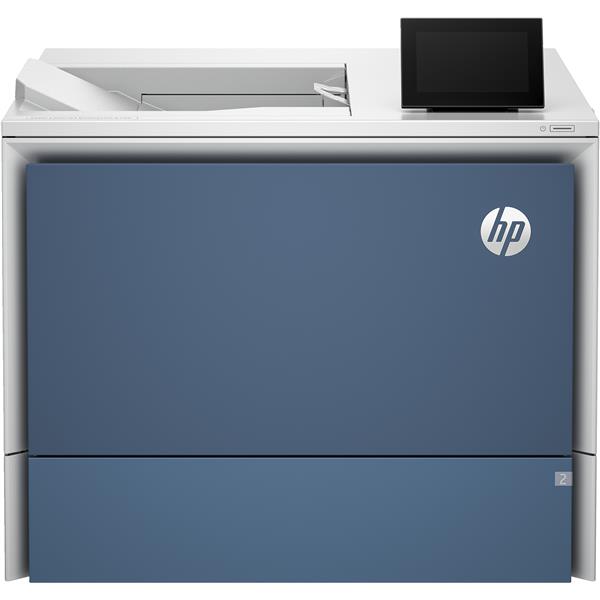 HP Color LaserJet Enterprise 6701dn - Stampante - …