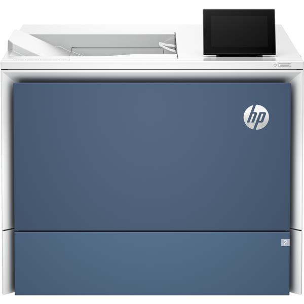 HP Color LaserJet Enterprise 6700dn - Stampante - colore - Duplex - laser - A4/Legal - 1200 x 1200 dpi - fino a 52 ppm (mono) / fino a 52 ppm (colore) - capacità 650 fogli - Gigabit LAN, USB 3.0, host USB 2.0, host USB 3.0
