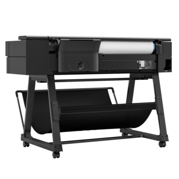 HP DesignJet T850 - 36" stampante grandi formati …