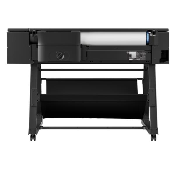 HP DesignJet T850 - 36" stampante multifunzione - …