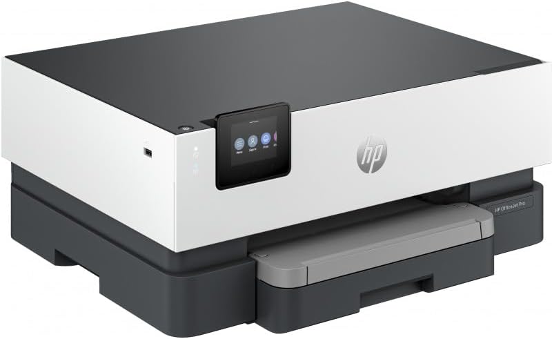 HP Officejet Pro 9110b All-in-One - Stampante multifunzione …