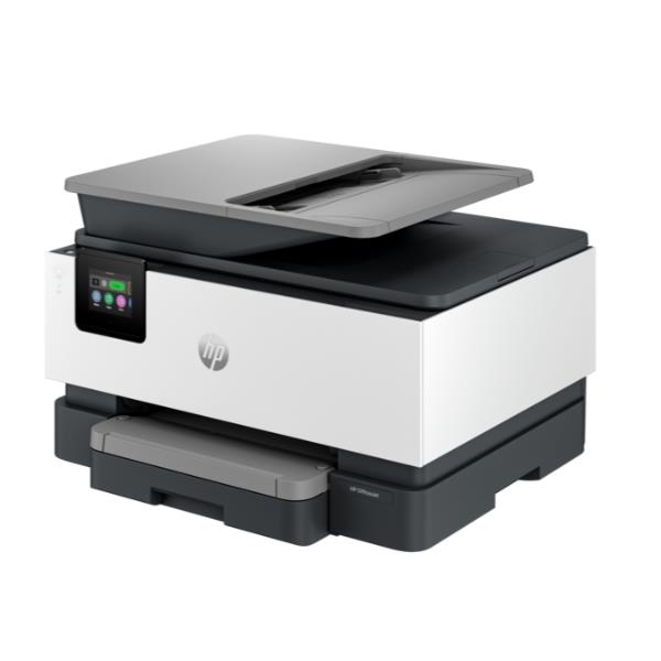 HP Officejet Pro 9122e All-in-One - Stampante multifunzione …
