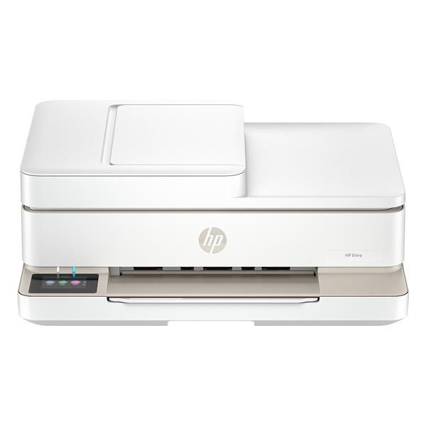 HP ENVY 6520e All-in-One - Stampante multifunzione - …