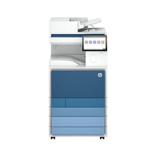 HP Color Laserjet Ent Flw MFP 8801dn A3 …