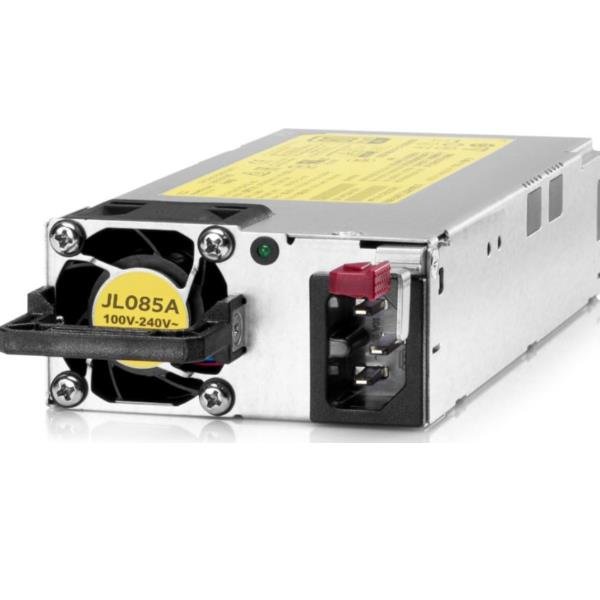 HPE Aruba X371 - Alimentatore - hot-plug / …