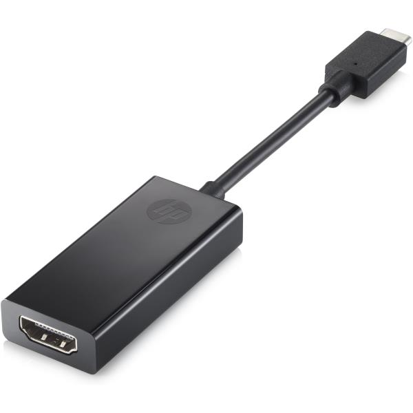 HP - Adattatore video - 24 pin USB-C …