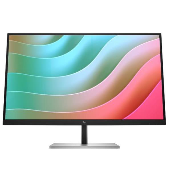 HP E27k G5 - E-Series - monitor a …