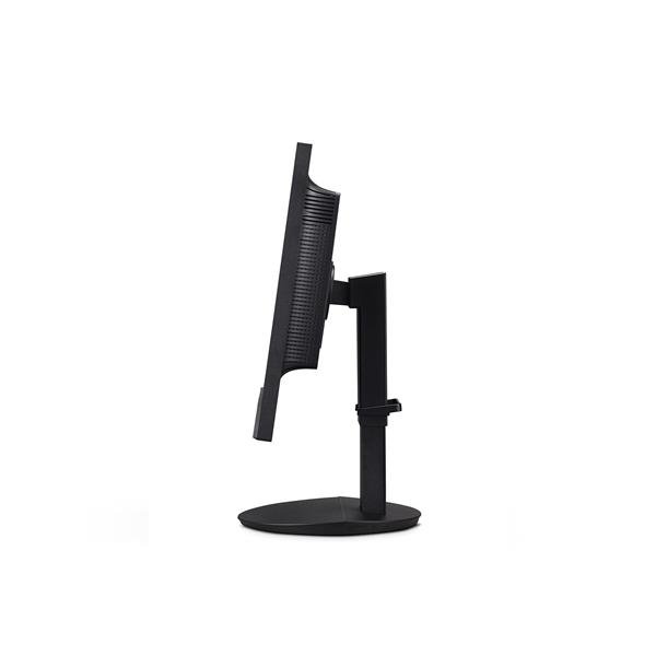 Sharp/Nec LCD 27' Enterprise Display, 150mm, 2560 x 1440, 350cd/m², 16:9, 611.8 x 378 - 528 x 250 mm