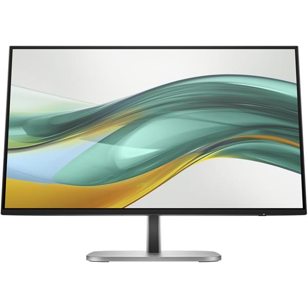 HP Monitor 524pf