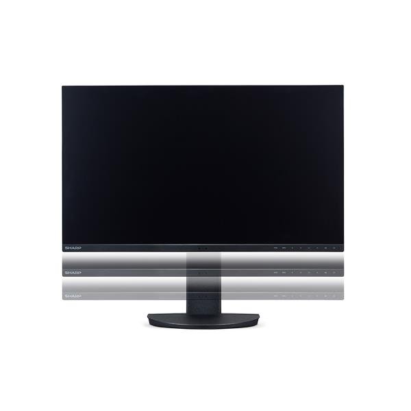 Sharp/Nec EA272U