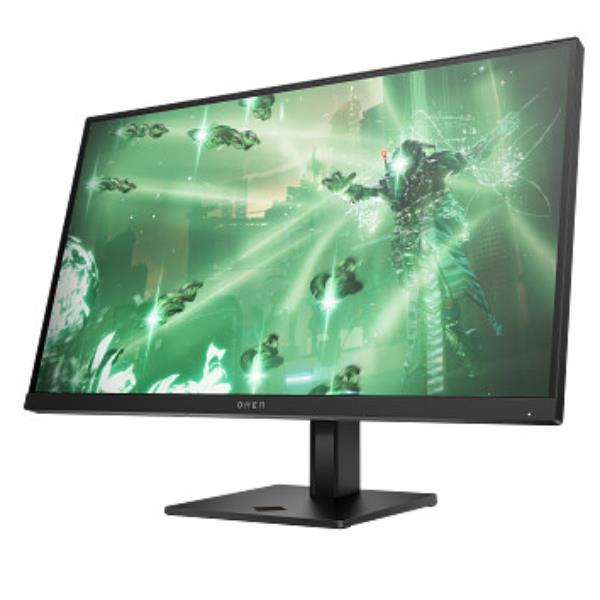 HP OMEN 27qz QHD 165 Hz Gaming MonitorGaranzia …