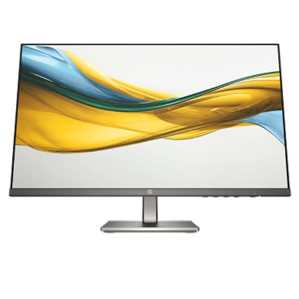 HP Monitor 527da Profondità del colore sRGB del …