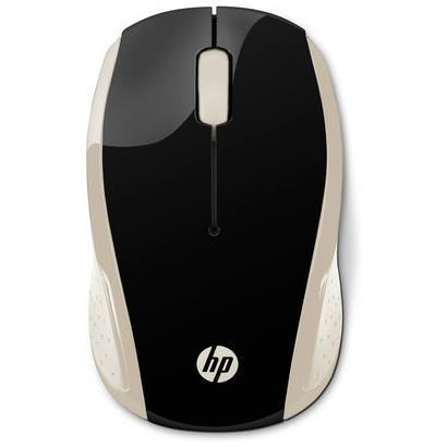 HP 200 - Mouse - per destrorsi e …