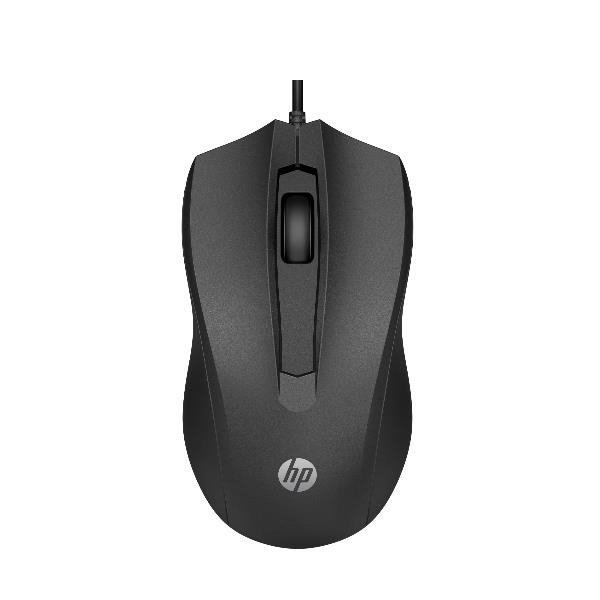 HP 100 - Mouse - per destrorsi e …