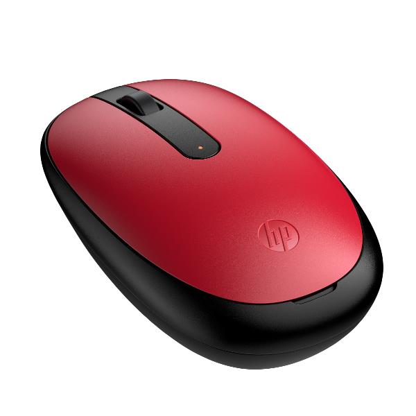 HP 240 - Mouse - per destrorsi e …