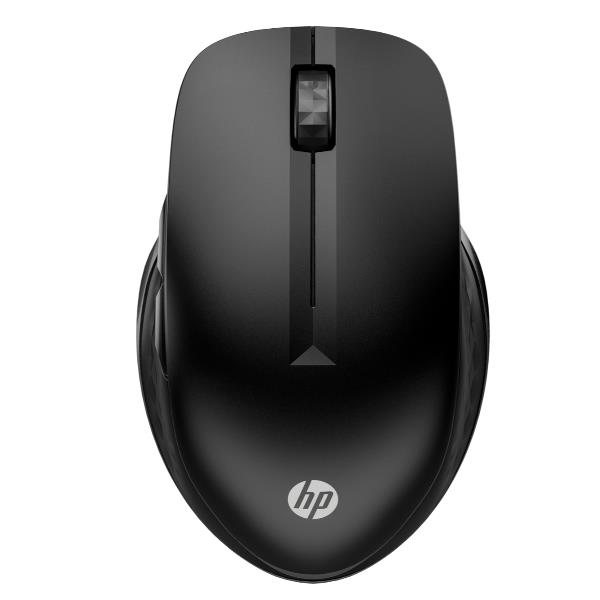 HP 430 - Mouse - multi-dispositivo - ergonomico …