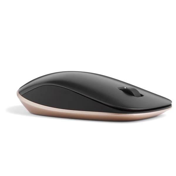 HP 410 Slim - Mouse - per destrorsi …