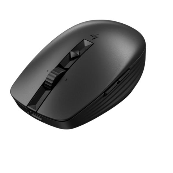 HP 710 - Mouse - ricaricabile - 7 …