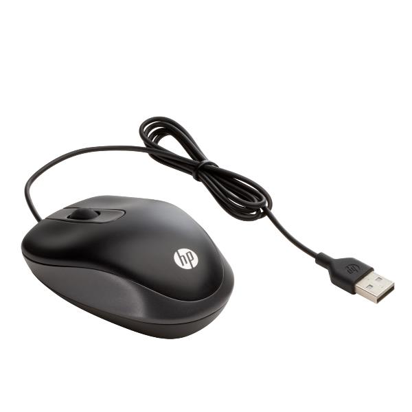 HP Travel - Mouse - ottica - 3 …