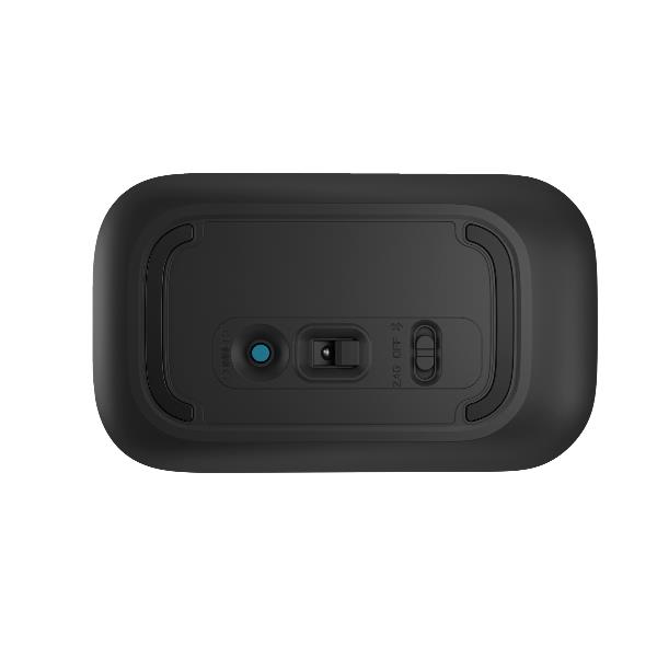 Z3700 DUAL SILVER WIRELESS MOUSE