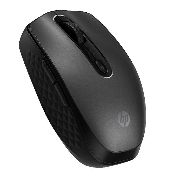 HP 695 - Mouse - Qi-Charging - 7 …