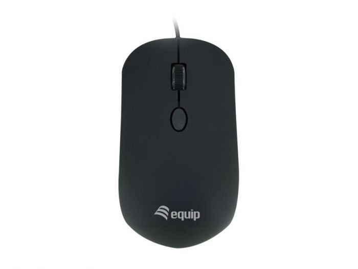USB Comfort Mouse