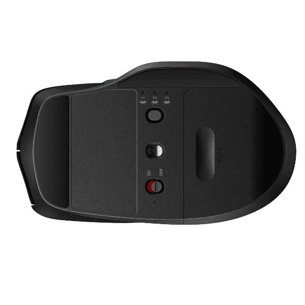 HP Inc. Mouse Bluetooth HP 480 Comfort