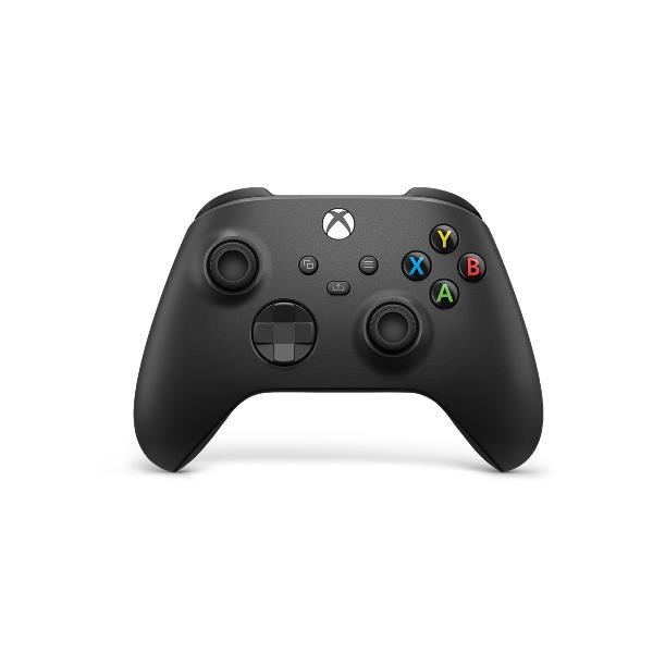 Microsoft Xbox Wireless Controller - Game pad - …
