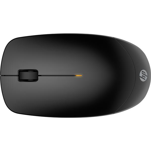 HP 235 Slim - Mouse - ottica - …